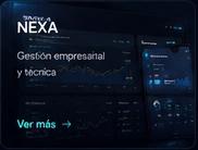 Vista del producto NEXA