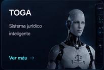 Vista del producto TOGA